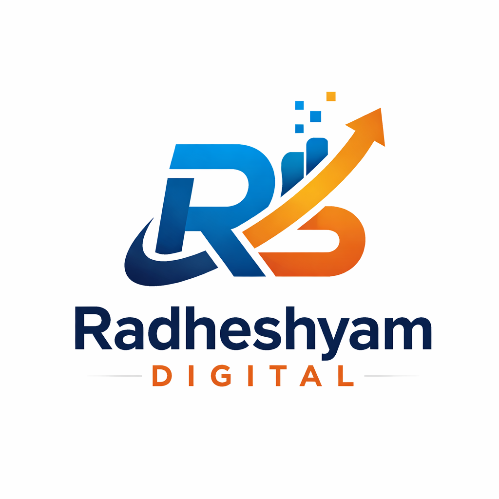 Radheshyam Digital.com